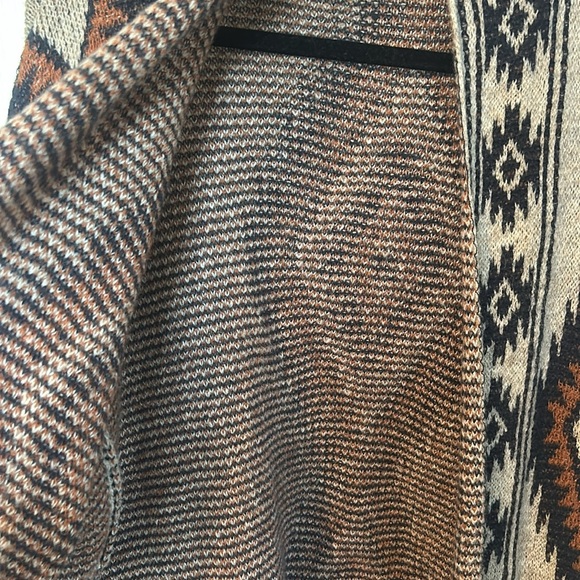Boho xxl cardigan no name brand - Picture 4 of 5